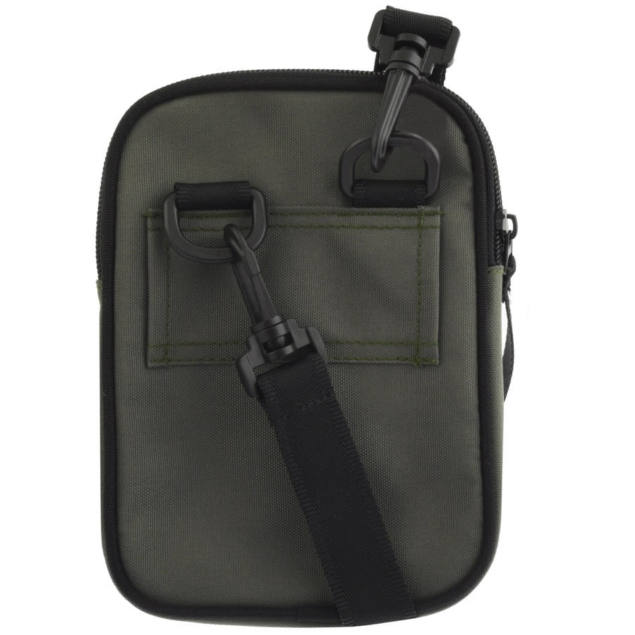 Alternative Image for ProductSuperdry Sports Pouch Shoulder Bag Khaki2